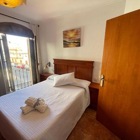 Apartamentos & Rooms Jp Tarifa Ngoại thất bức ảnh