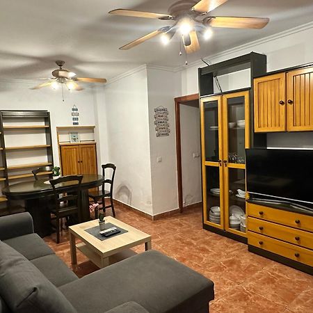 Apartamentos & Rooms Jp Tarifa Ngoại thất bức ảnh