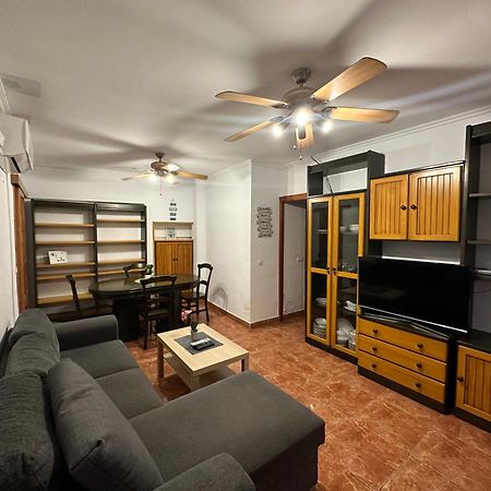 Apartamentos & Rooms Jp Tarifa Ngoại thất bức ảnh
