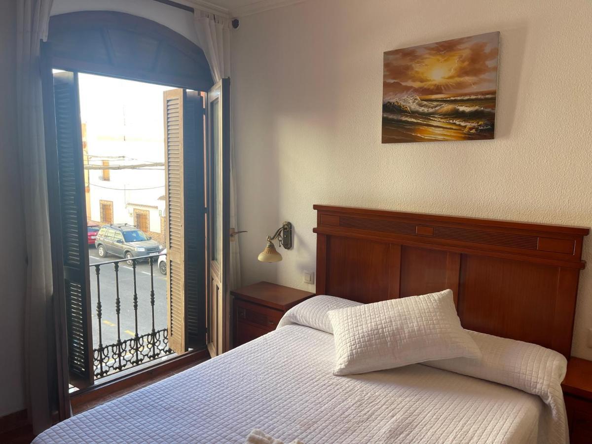Apartamentos & Rooms Jp Tarifa Ngoại thất bức ảnh
