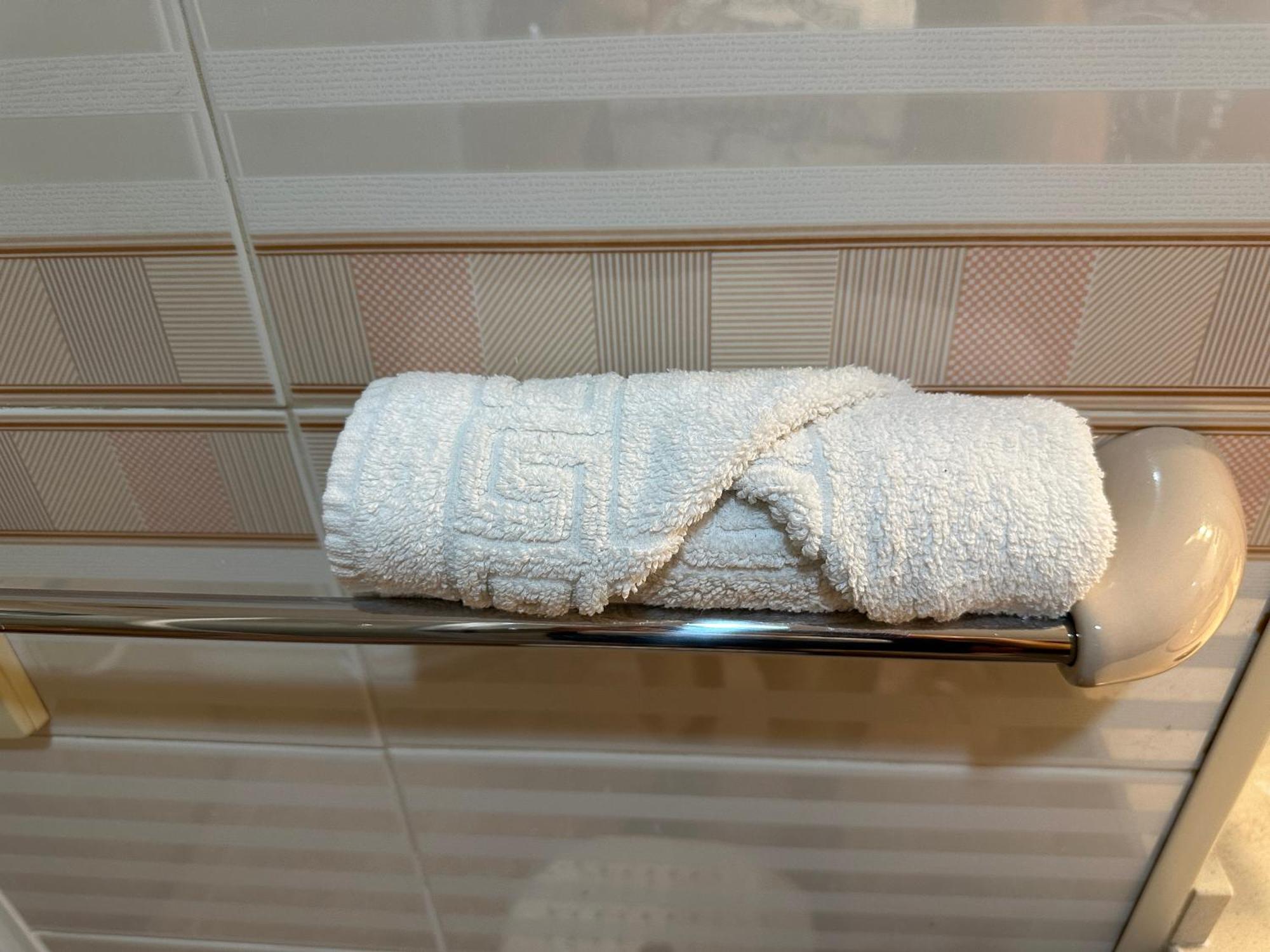 Apartamentos & Rooms Jp Tarifa Ngoại thất bức ảnh