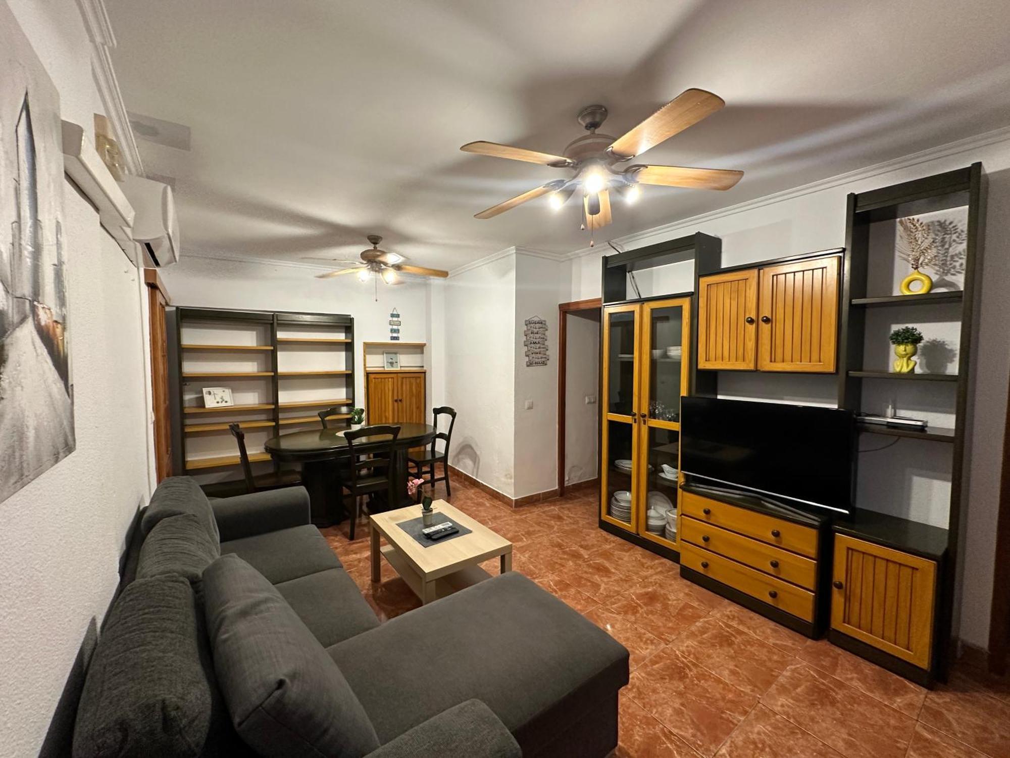 Apartamentos & Rooms Jp Tarifa Ngoại thất bức ảnh