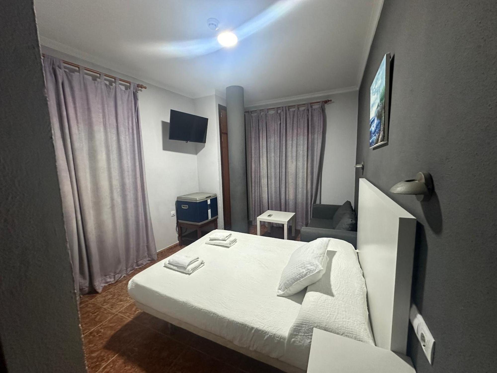 Apartamentos & Rooms Jp Tarifa Ngoại thất bức ảnh